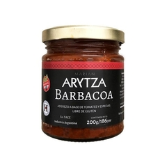 Barbacoa Arytza x 200 grs