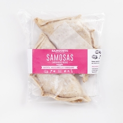 Empanada Veggie Sangusto Batata x 2 u de 175 grs c/u