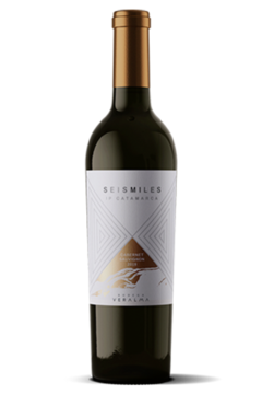 Seismiles Cabernet Sauvignon