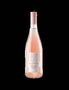 Séptima Rosado de Malbec