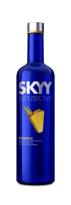 Vodka Skyy Pineapple