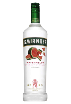 Vodka Smirnoff Watermelon