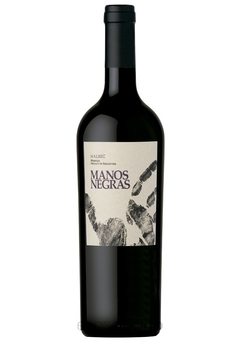 Manos Negras Malbec