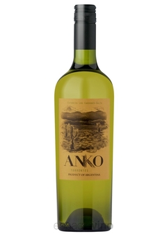 Anko Blanco Torrontés