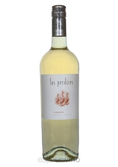 Las Perdices Blanco Viognier