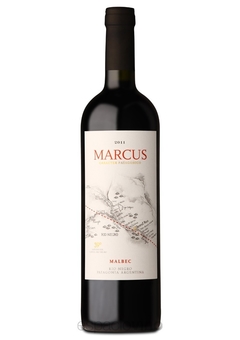 Marcus Malbec