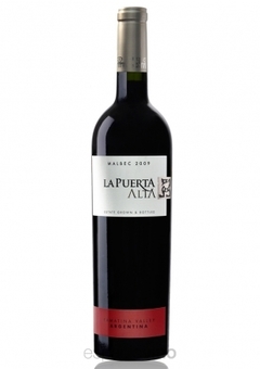 La Puerta Clásico Malbec