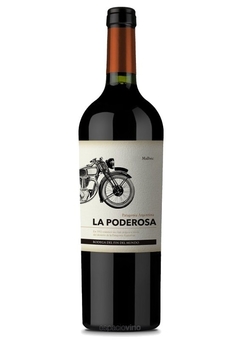 La Poderosa Malbec