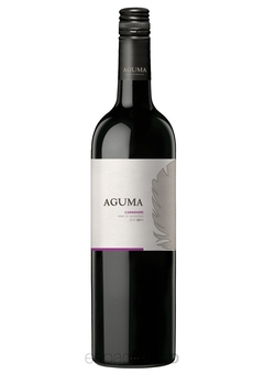 Vino Aguma Carmenere