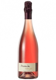 Espumante María Codorniu Rosado