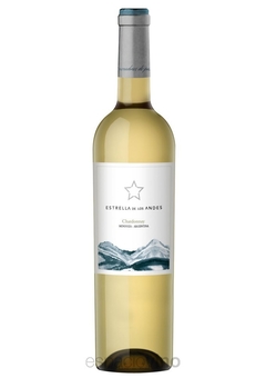 Estrella de Los Andes Chardonnay