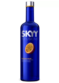 Vodka Skyy Passion Fruit