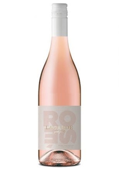 Lagarde Rose Goes Pink