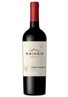 Kaiken Cabernet Sauvignon