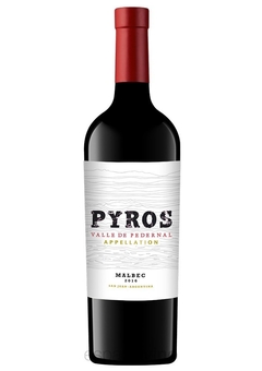 Pyros Malbec