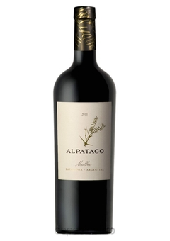 Alpataco Malbec