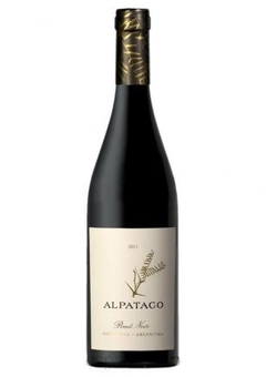 Alpataco Pinot Noir