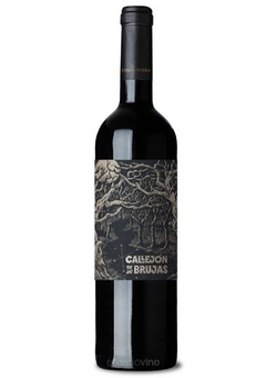 Callejón de las Brujas Malbec