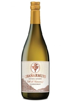 Chañarmuyo Chardonnay