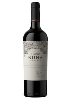 Chakana Nuna Malbec Orgánico