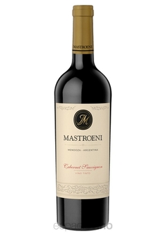 Mastroeni Cabernet Sauvignon