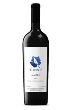 Tordos Malbec