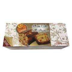 Budín Trimak Premium x 300 grs (Naranja con Frutas/Chocolate y Rhum) - comprar online