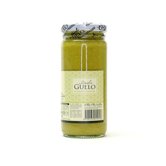 Pasta de Aceitunas Verdes Gullo x 180 grs