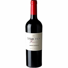 Samchen Reserva Cabernet Sauvignon