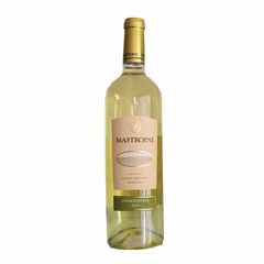 Mastroeni Chardonnay