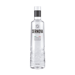 Vodka Sernova Original