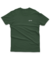 Camiseta Off Stac Basic - Verde Musgo