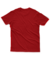 Camiseta Off Stac - Vermelho Vinho - comprar online