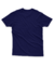 Camiseta Off Stac Basic - Azul Marinho - comprar online