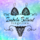 Logo de Isabela Billard Lingerie
