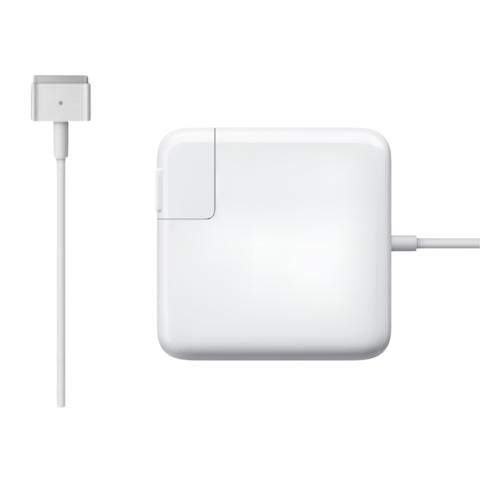 Cargador Apple Macbook Pro/ Air Magsafe 2 45w-60w-85w