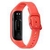 Fitness Band Samsung Galaxy Fit2 Smart Watch Reloj inteligente - Rojo - tienda online