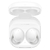Auriculares Samsung Bluetooth Galaxy Buds 2 Blanco Originales - tienda online