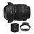 Lente Sigma 17-50mm F/2.8 Ex Dc Os Hsm Nikon canon Garantia