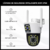 Cámara De Seguridad Wi-fi Exterior Oryx Doble Antena Y Audio - comprar online