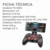 Joystick Inalámbrico Bluetooth Suono Bt Para Consola Y Pc Agregar a favoritos - tienda online