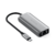 Hub 4 en 1 USB-C Satechi con Ethernet 2.5Gb y 3 USB-A 3.2 - tienda online