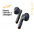 Auriculares Inalambricos Bluetooth para iphone galaxy Teknic en internet