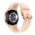 Samsung Smart Galaxy Watch 4 Rosa Reloj Inteligente Gtia Oficial - Teknic