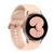 Samsung Smart Galaxy Watch 4 Rosa Reloj Inteligente Gtia Oficial en internet