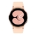Samsung Smart Galaxy Watch 4 Rosa Reloj Inteligente Gtia Oficial - comprar online