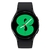 Samsung Smart Galaxy Watch 4 Negro Reloj Inteligente Gtia Of - comprar online