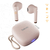 Auriculares Inalambricos Bluetooth para iphone galaxy Teknic - Teknic