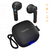 Auriculares Inalambricos Bluetooth para iphone galaxy Teknic - comprar online