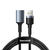Cable Adaptador Usb A 3.0 Macho A Hembra 1mt 2a - tienda online